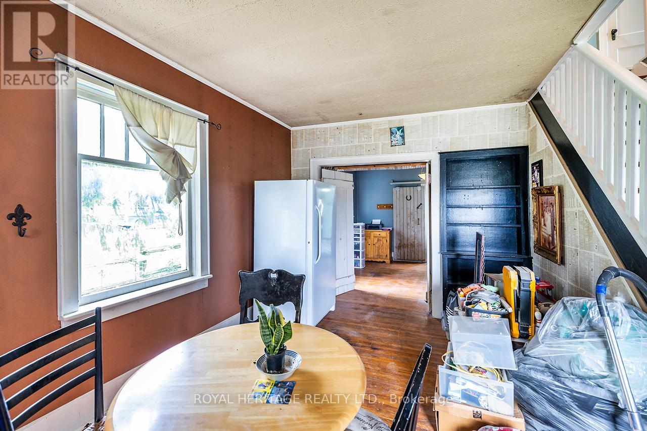 833 Woodville Road, Kawartha Lakes (Eldon), Ontario  K0M 2T0 - Photo 16 - X12219282