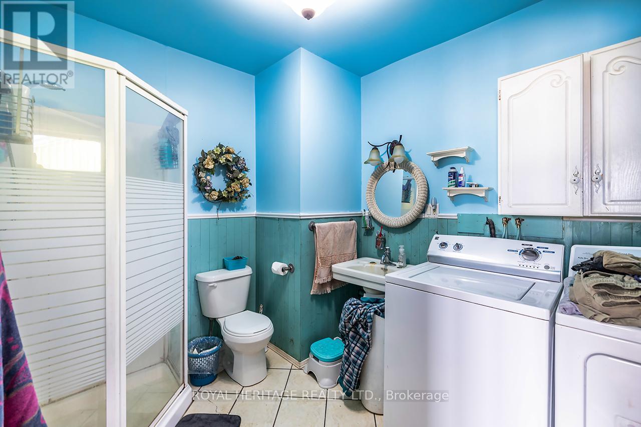 833 Woodville Road, Kawartha Lakes (Eldon), Ontario  K0M 2T0 - Photo 17 - X12219282