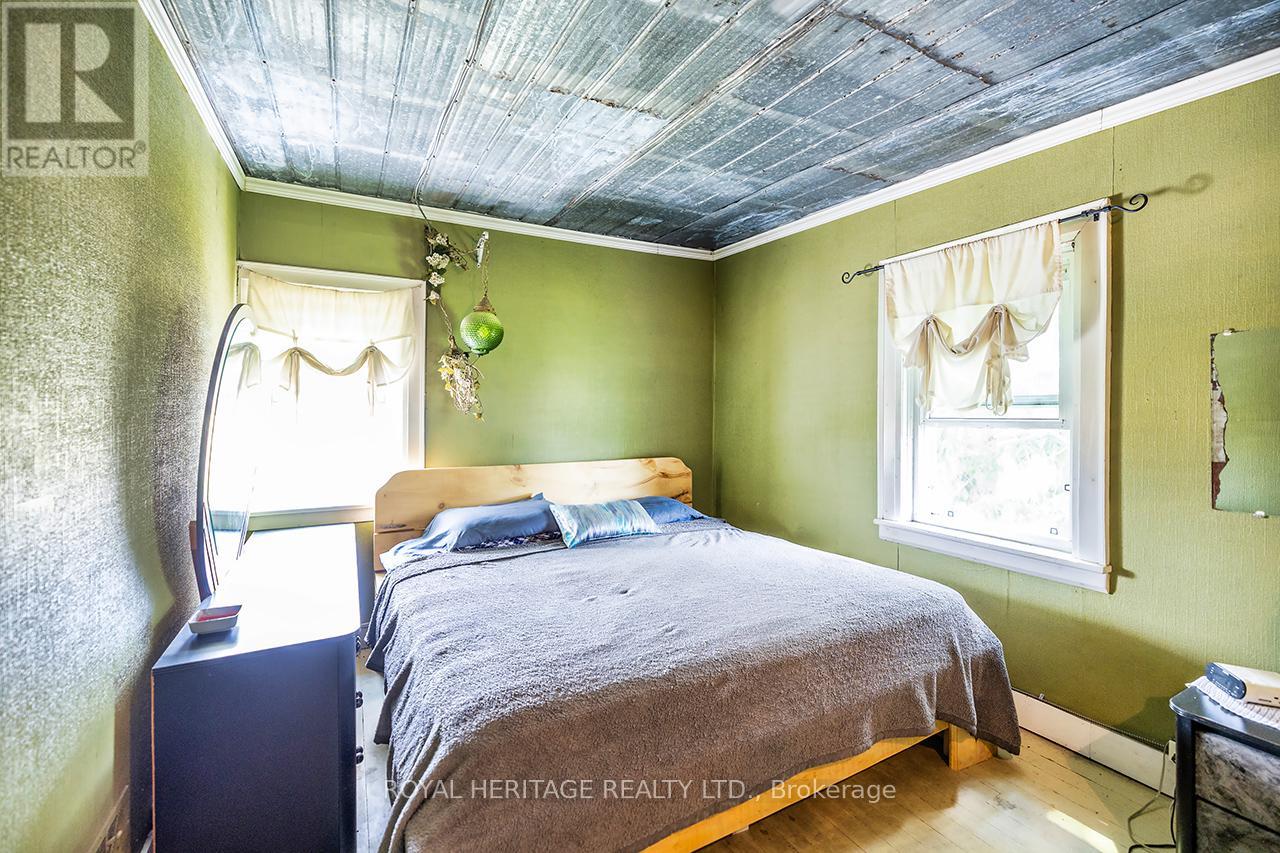 833 Woodville Road, Kawartha Lakes (Eldon), Ontario  K0M 2T0 - Photo 20 - X12219282