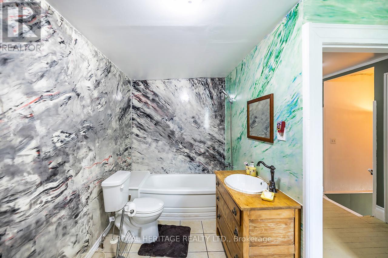 833 Woodville Road, Kawartha Lakes (Eldon), Ontario  K0M 2T0 - Photo 21 - X12219282