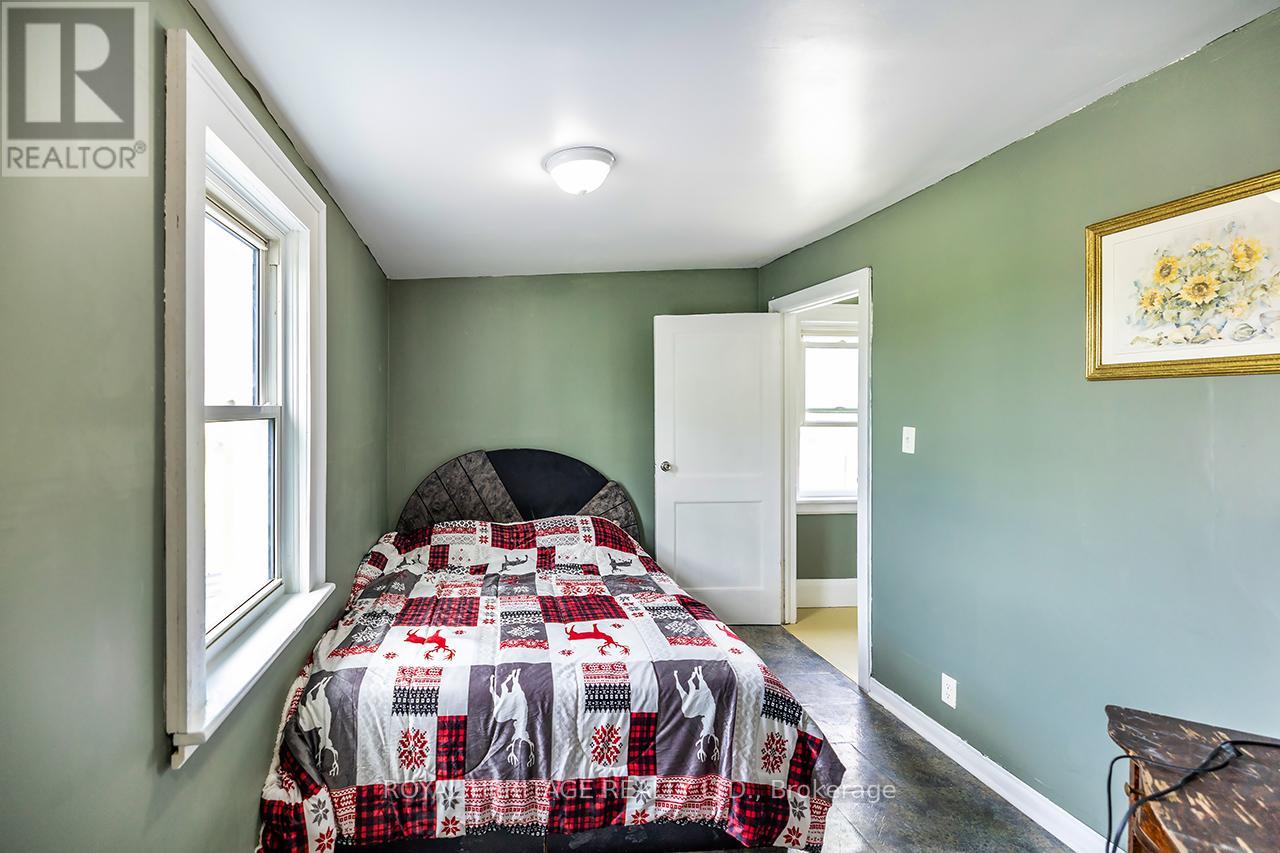 833 Woodville Road, Kawartha Lakes (Eldon), Ontario  K0M 2T0 - Photo 23 - X12219282