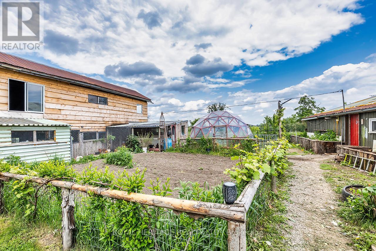 833 Woodville Road, Kawartha Lakes (Eldon), Ontario  K0M 2T0 - Photo 27 - X12219282