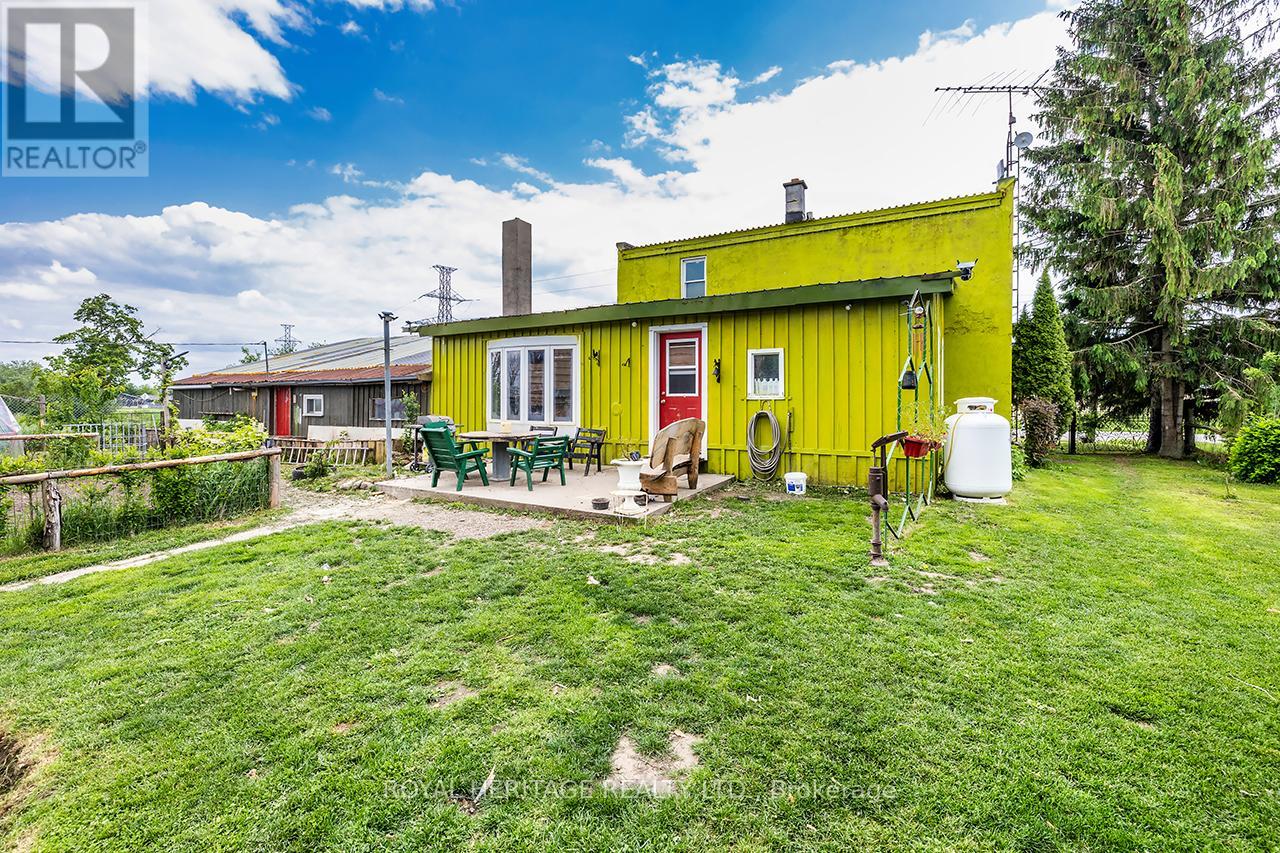 833 Woodville Road, Kawartha Lakes (Eldon), Ontario  K0M 2T0 - Photo 28 - X12219282