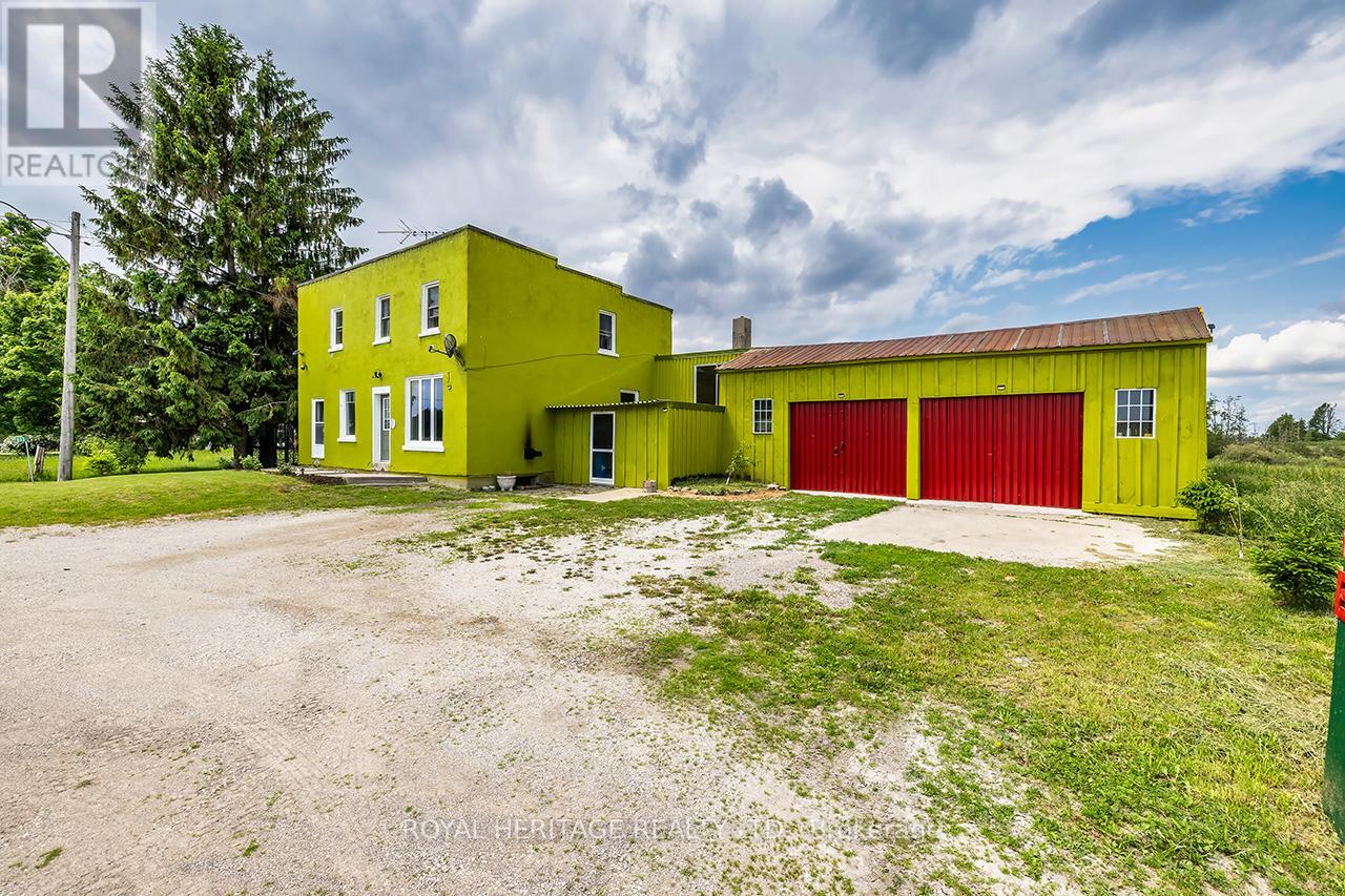 833 Woodville Road, Kawartha Lakes (Eldon), Ontario  K0M 2T0 - Photo 3 - X12219282