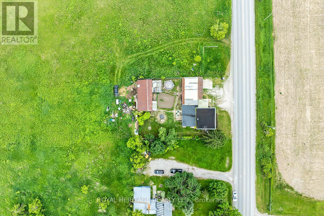 833 Woodville Road, Kawartha Lakes (Eldon), Ontario  K0M 2T0 - Photo 30 - X12219282