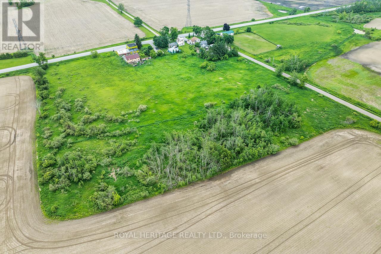 833 Woodville Road, Kawartha Lakes (Eldon), Ontario  K0M 2T0 - Photo 36 - X12219282