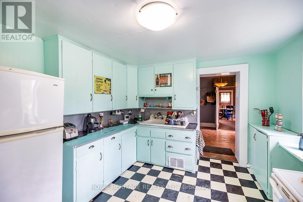 833 Woodville Road, Kawartha Lakes (Eldon), Ontario  K0M 2T0 - Photo 5 - X12219282