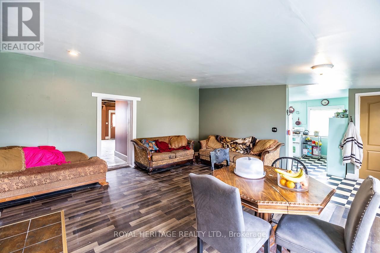 833 Woodville Road, Kawartha Lakes (Eldon), Ontario  K0M 2T0 - Photo 7 - X12219282