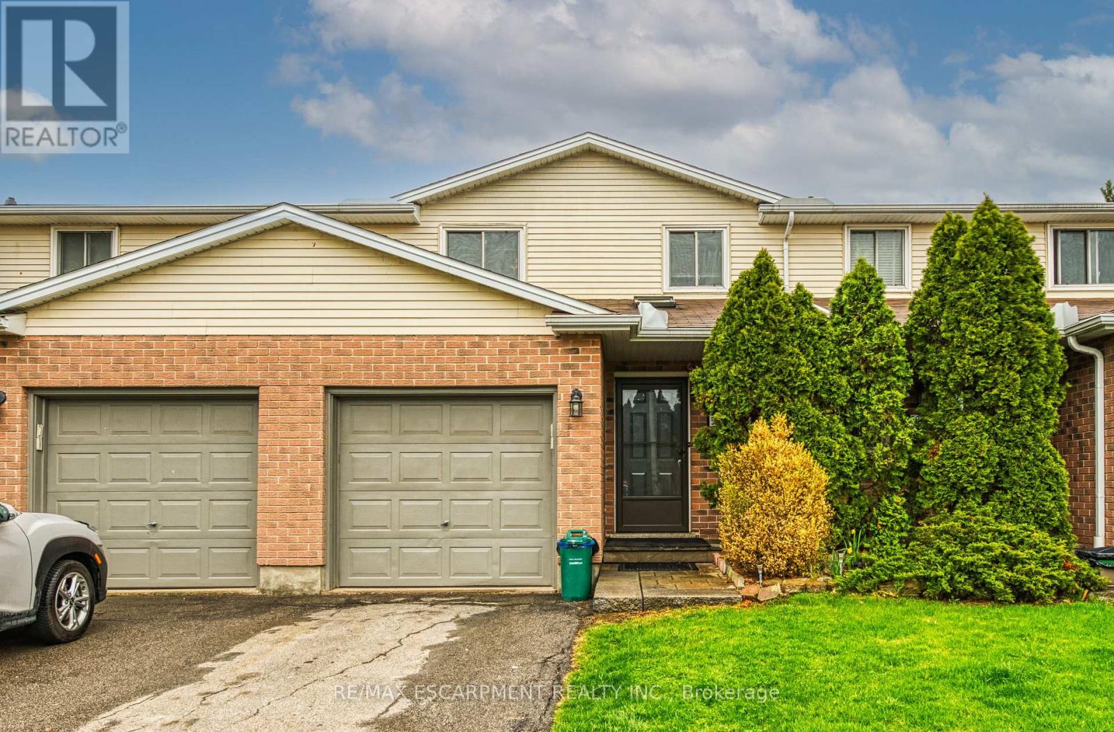 Property at 5016 FRIESEN BOULEVARD image 1