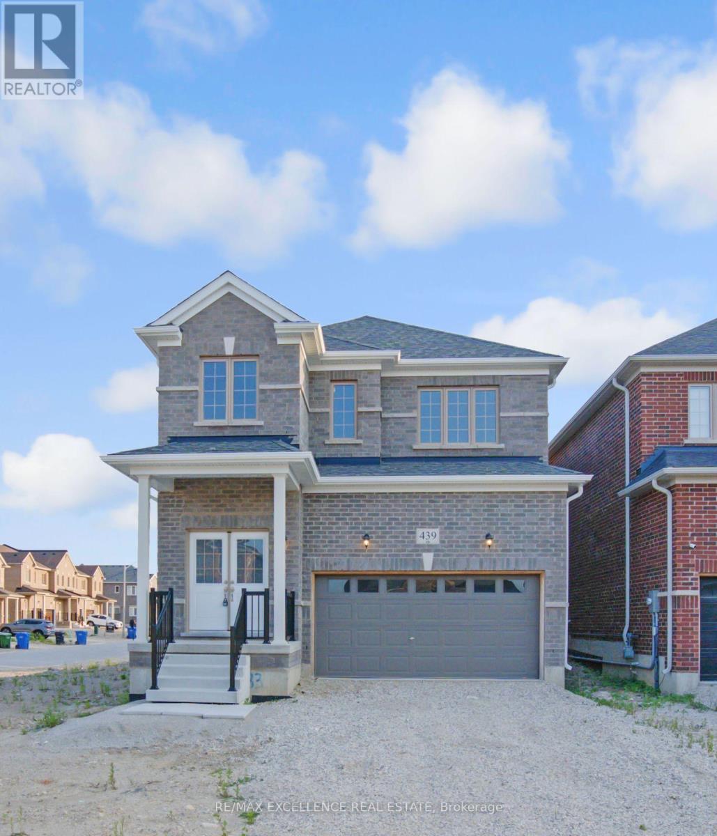 439 VANDUSEN AVENUE, Southgate, Ontario
