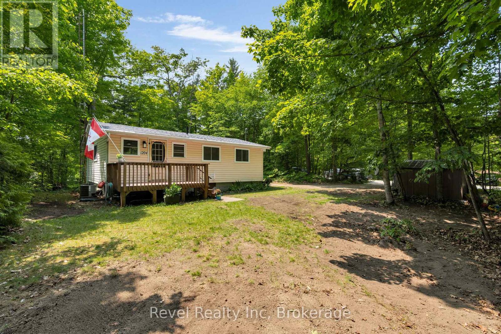 1204 TINY BEACHES ROAD N, Tiny, Ontario