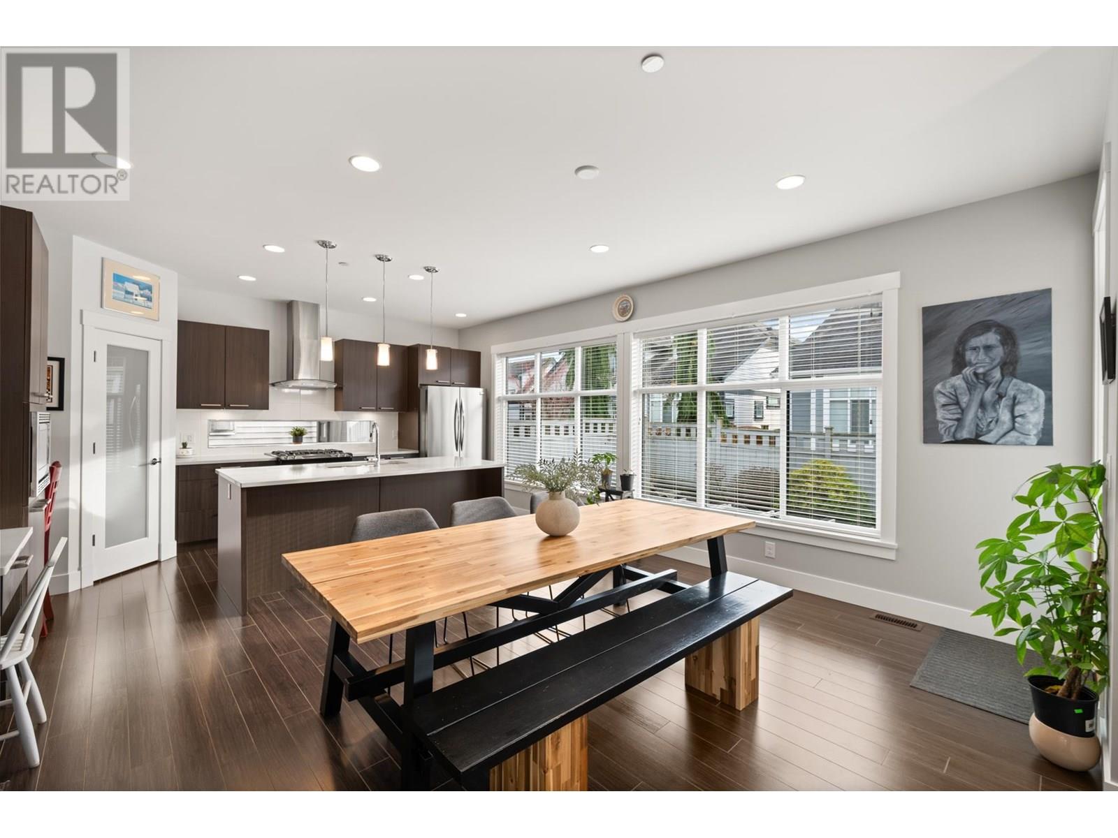 4676 Blue Heron Way, Tsawwassen, British Columbia  V4M 0A8 - Photo 3 - R3015218