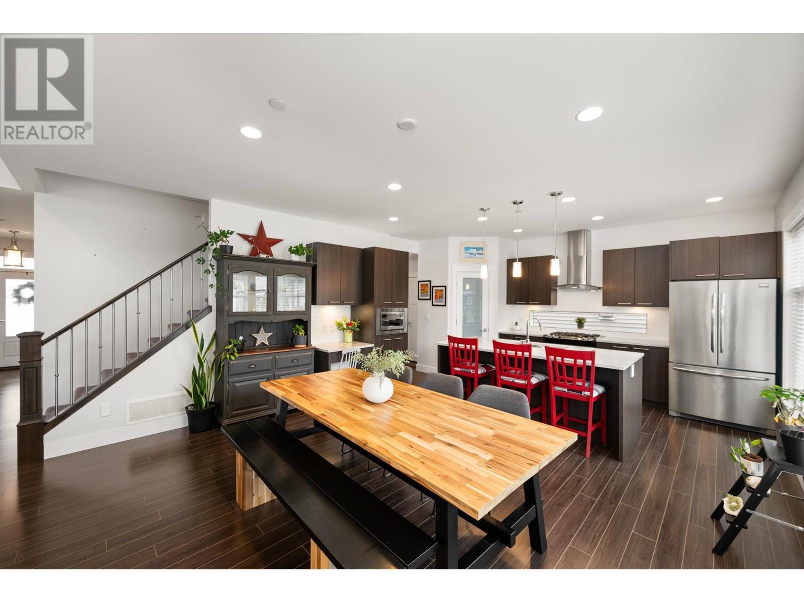 4676 Blue Heron Way, Tsawwassen, British Columbia  V4M 0A8 - Photo 4 - R3015218