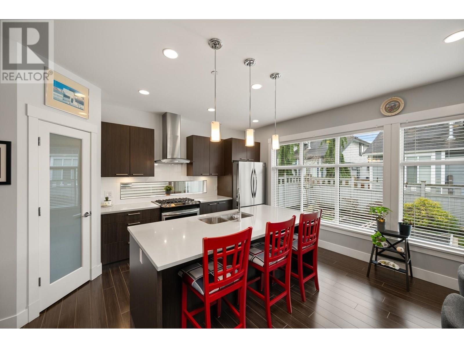 4676 Blue Heron Way, Tsawwassen, British Columbia  V4M 0A8 - Photo 8 - R3015218