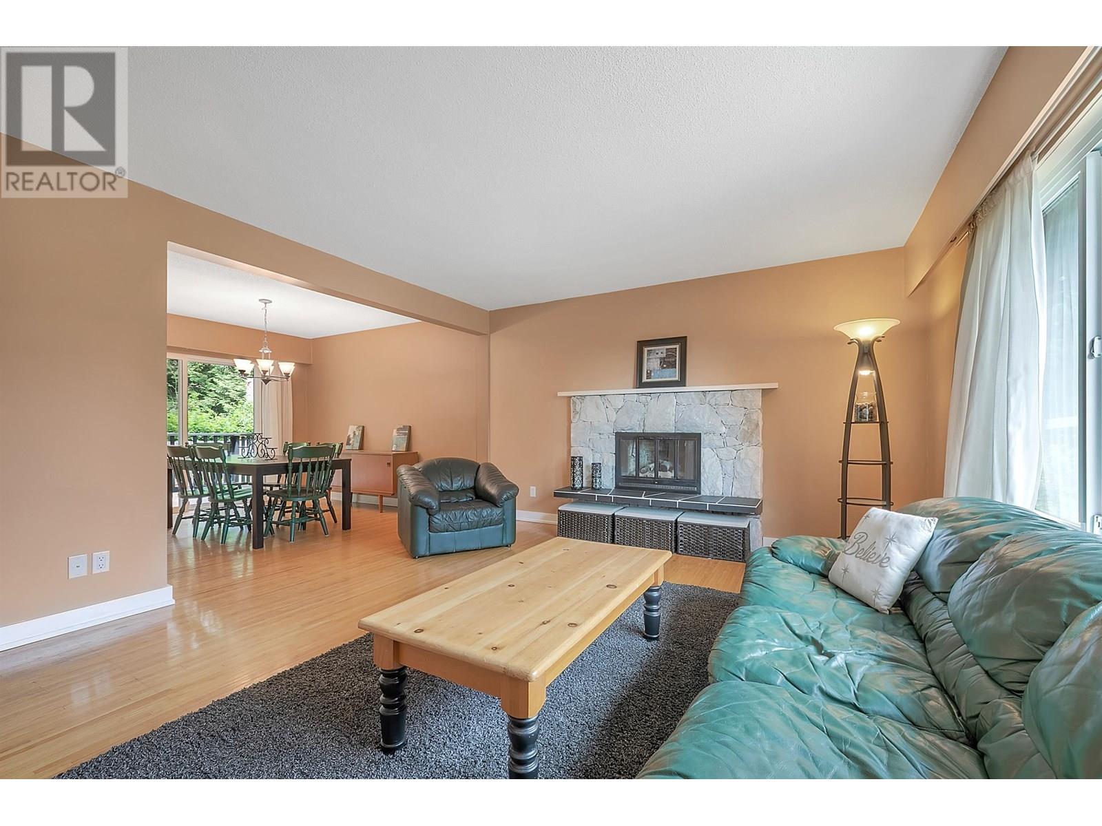 645 Mccartney Close, North Vancouver, British Columbia  V7H 2H1 - Photo 15 - R3015257
