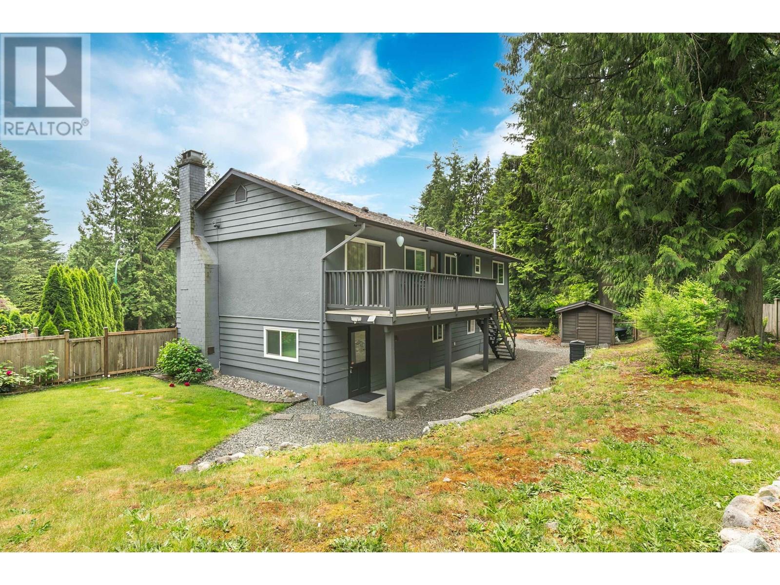 645 Mccartney Close, North Vancouver, British Columbia  V7H 2H1 - Photo 3 - R3015257
