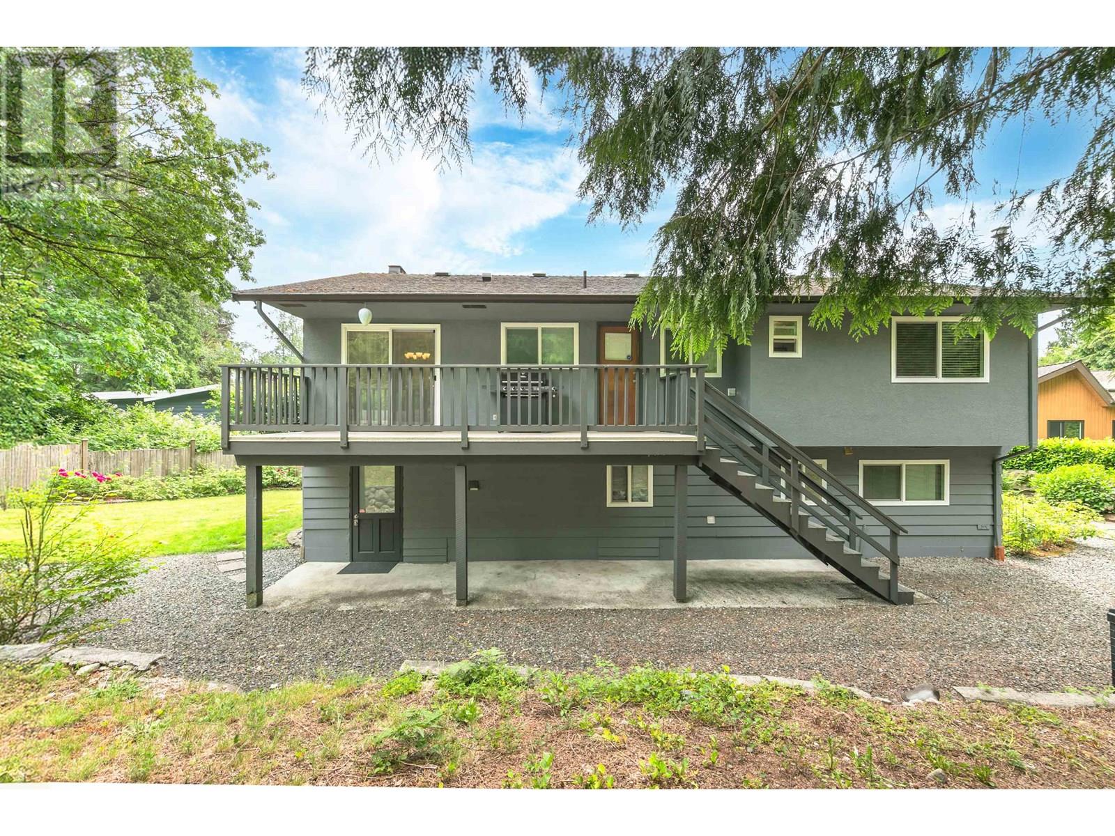 645 Mccartney Close, North Vancouver, British Columbia  V7H 2H1 - Photo 4 - R3015257