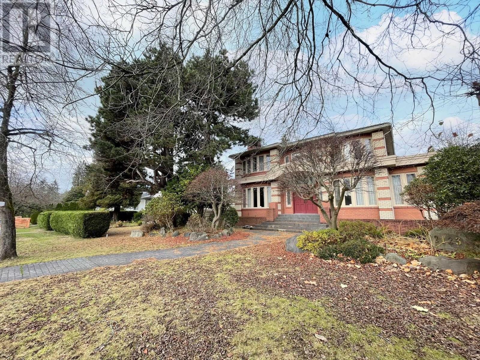 2123 W 57th Avenue, Vancouver, British Columbia  V6P 1V5 - Photo 13 - R3015264