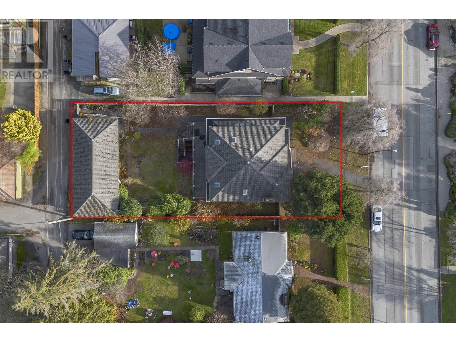 2123 W 57th Avenue, Vancouver, British Columbia  V6P 1V5 - Photo 6 - R3015264
