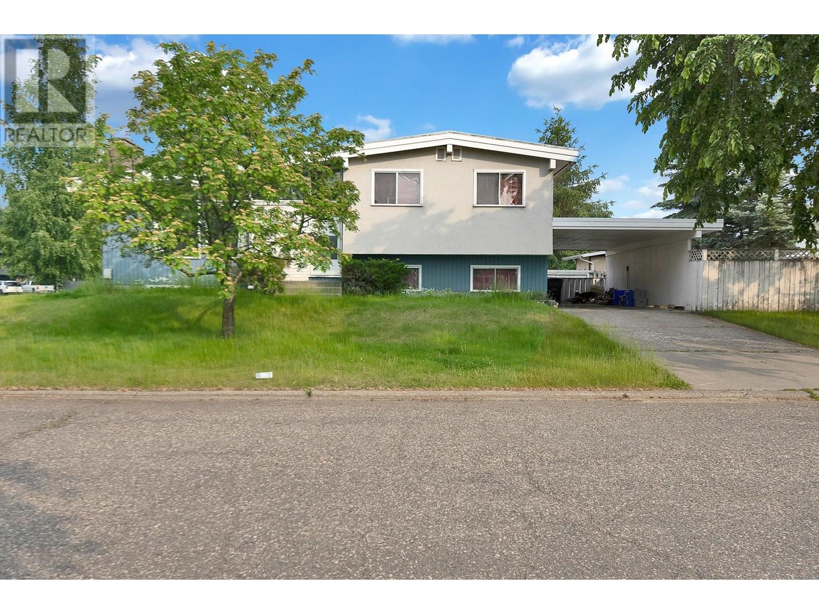 117 King Drive, Prince George, British Columbia  V2M 4V5 - Photo 1 - R3015199