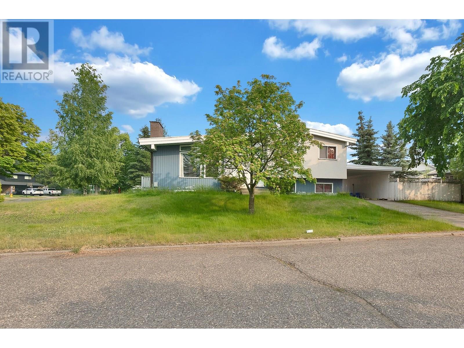 117 King Drive, Prince George, British Columbia  V2M 4V5 - Photo 2 - R3015199