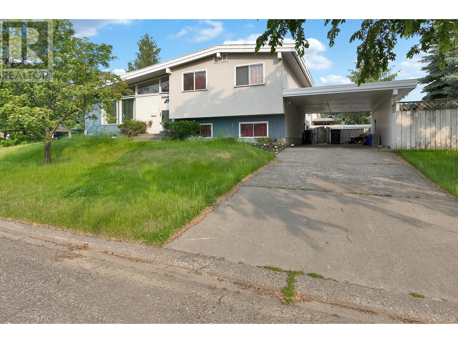 117 King Drive, Prince George, British Columbia  V2M 4V5 - Photo 3 - R3015199