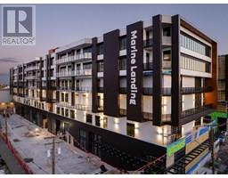 108 8188 MANITOBA STREET, Vancouver, British Columbia