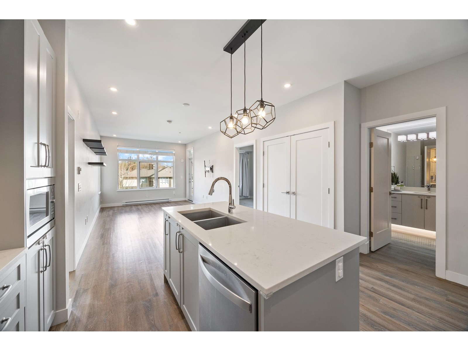 412 15436 31 Avenue, Surrey, British Columbia  V3Z 1H3 - Photo 5 - R3014967