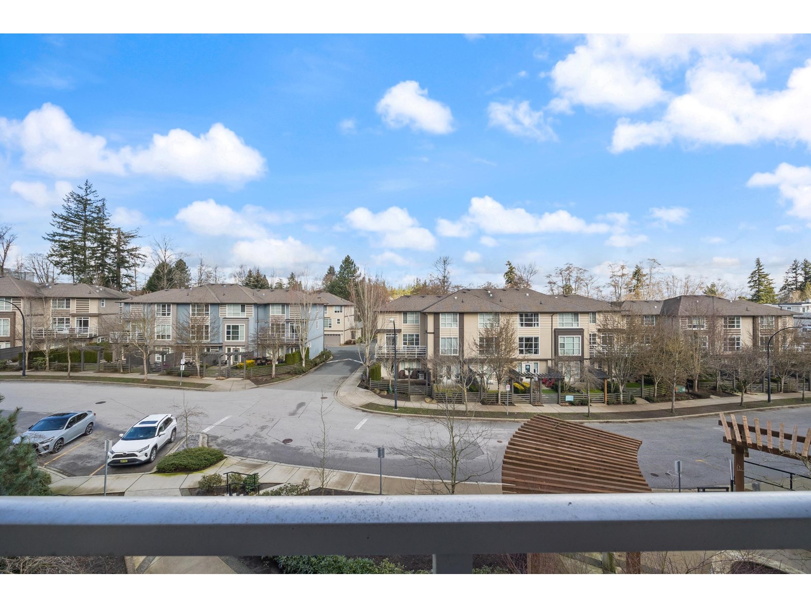 412 15436 31 Avenue, Surrey, British Columbia  V3Z 1H3 - Photo 25 - R3014967