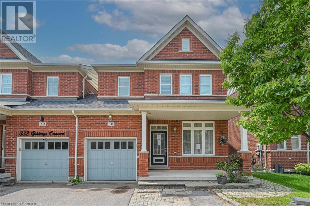 Property at 330 GIDDINGS Crescent image 5