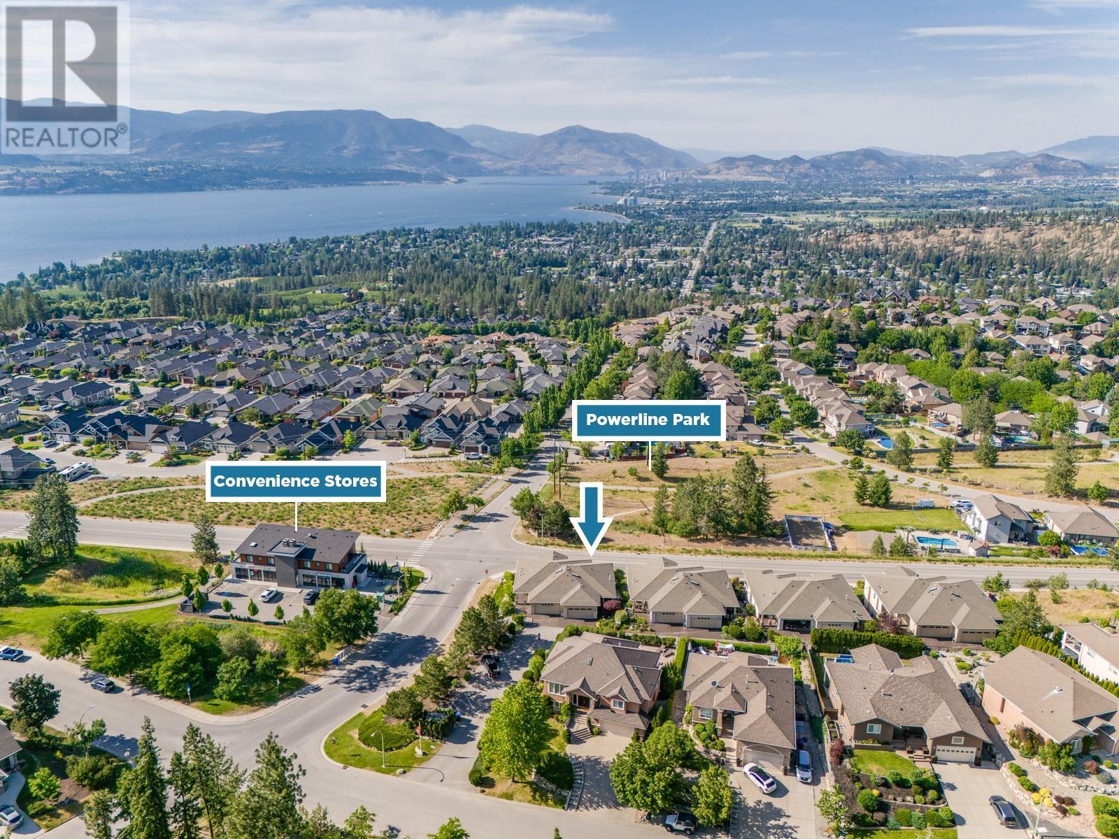 700 South Crest Drive Unit# 2, Kelowna, British Columbia  V1W 4X7 - Photo 40 - 10351545