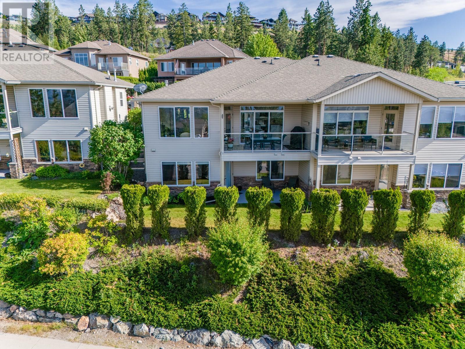 700 South Crest Drive Unit# 2, Kelowna, British Columbia  V1W 4X7 - Photo 37 - 10351545