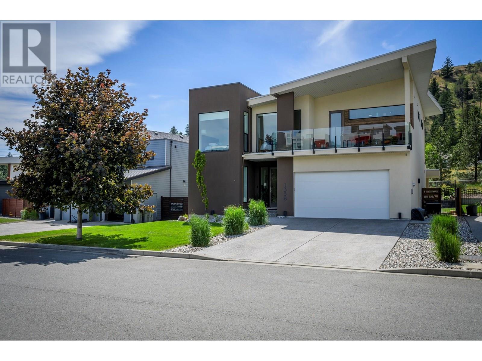 1358 ROCKCRESS Drive, Kamloops, British Columbia