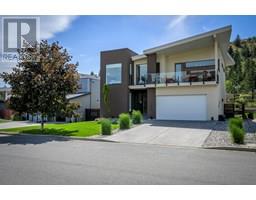 1358 ROCKCRESS Drive, kamloops, British Columbia