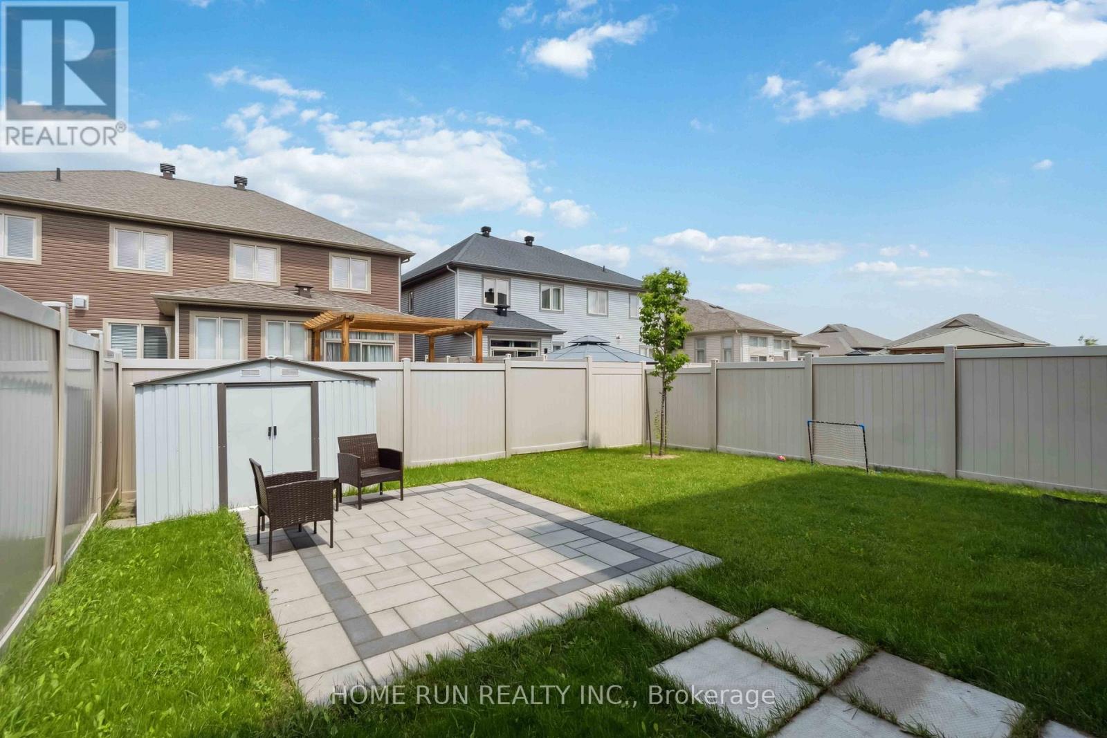 334 Haliburton Heights, Ottawa, Ontario  K2V 0G1 - Photo 37 - X12219400