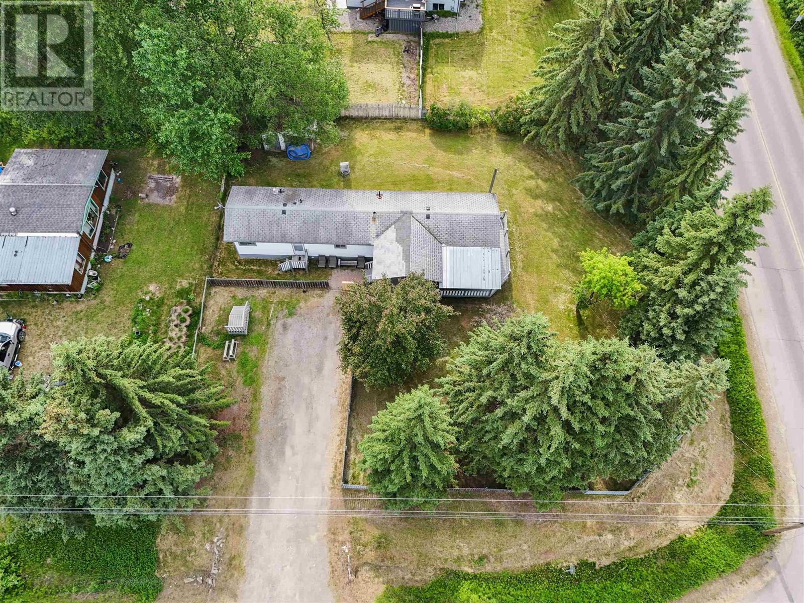909 MOUNTAIN ASH ROAD, Quesnel, British Columbia