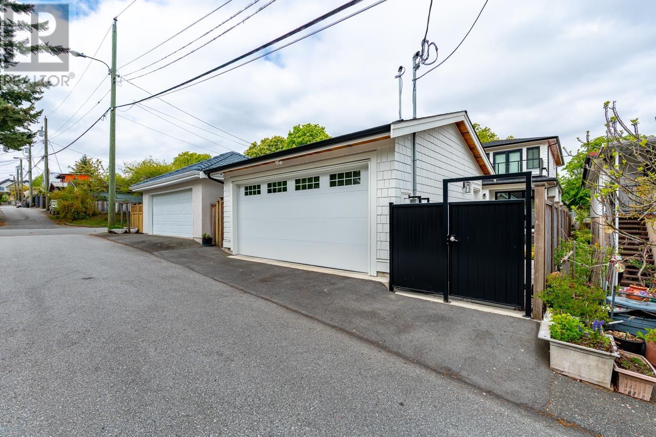 116 E 39th Avenue, Vancouver, British Columbia  V5W 1J8 - Photo 3 - R3014629