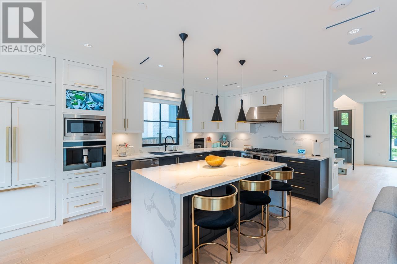 116 E 39th Avenue, Vancouver, British Columbia  V5W 1J8 - Photo 7 - R3014629