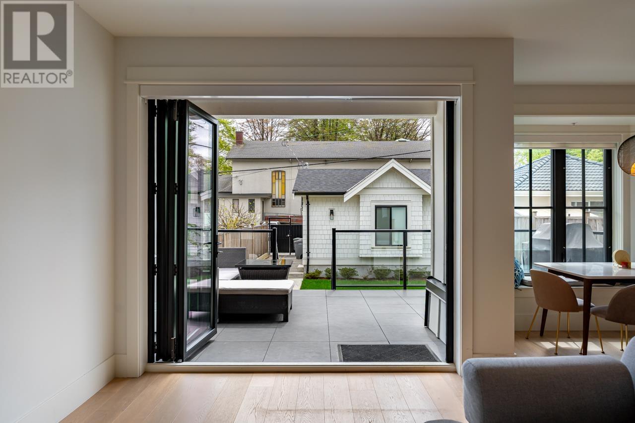 116 E 39th Avenue, Vancouver, British Columbia  V5W 1J8 - Photo 26 - R3014629