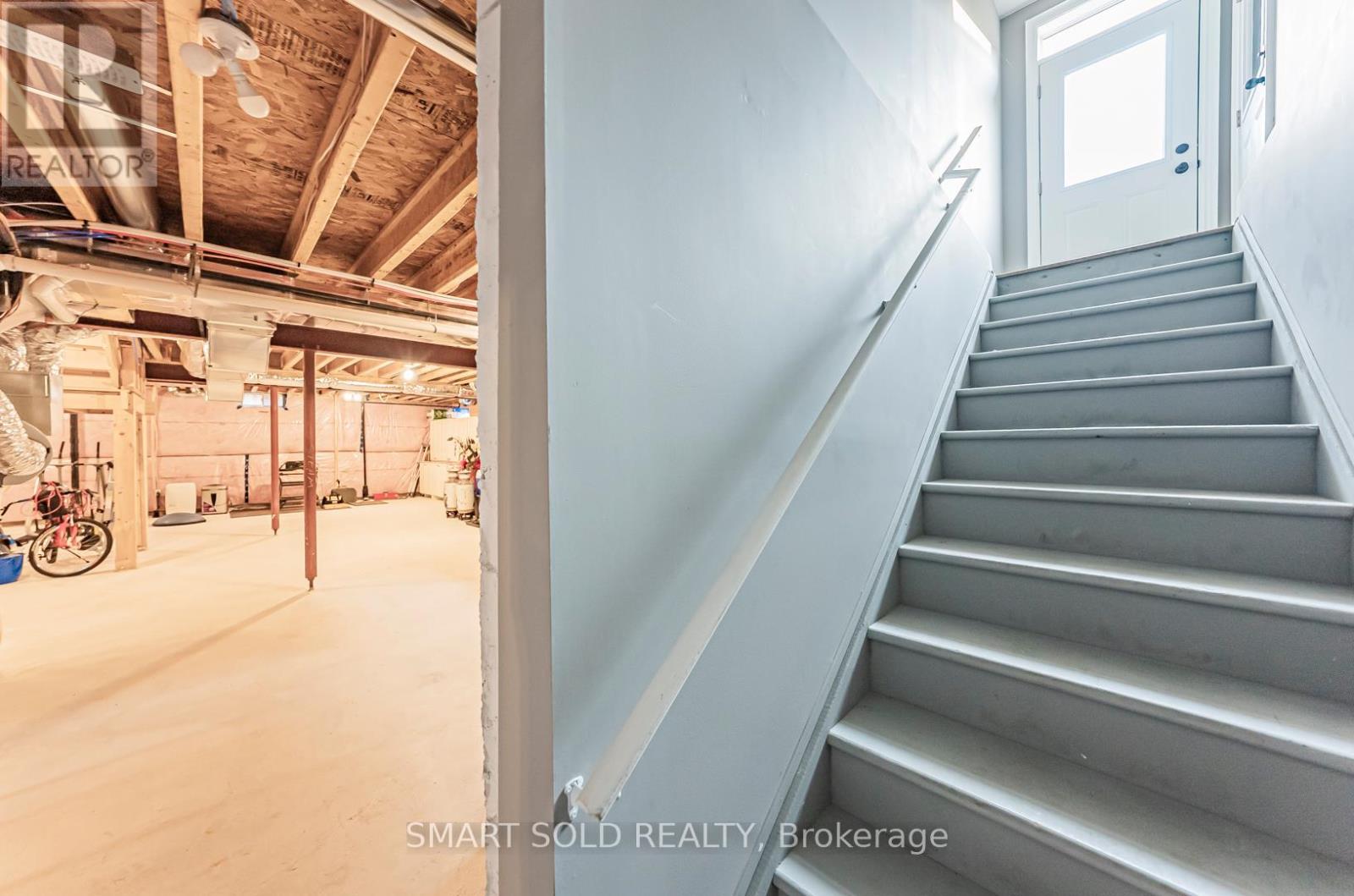 172 Steam Whistle Drive, Whitchurch-Stouffville, Ontario  L4A 4X5 - Photo 43 - N12214653