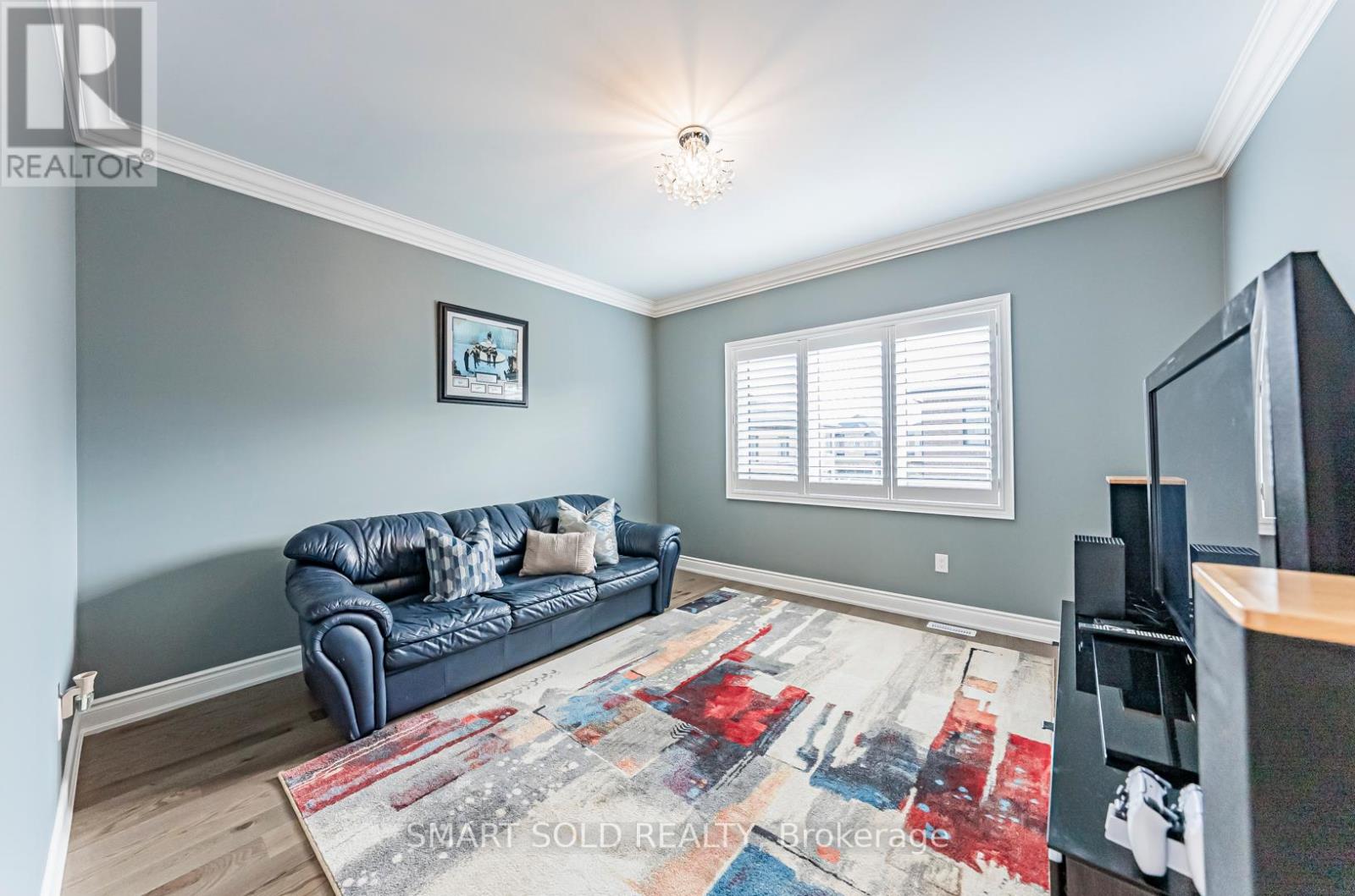 172 Steam Whistle Drive, Whitchurch-Stouffville, Ontario  L4A 4X5 - Photo 37 - N12214653
