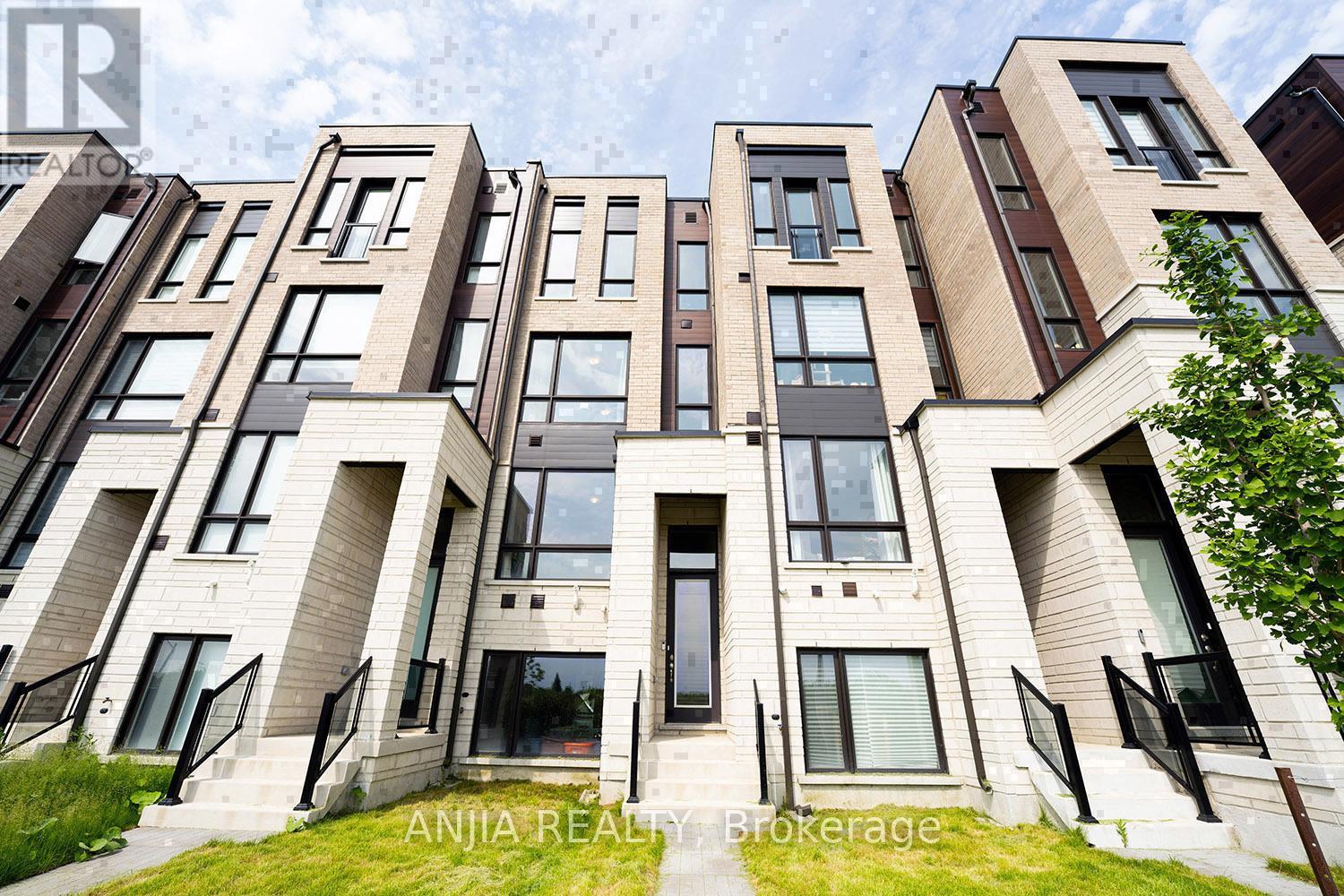 43 MIKAYLA LANE, markham (cornell), Ontario