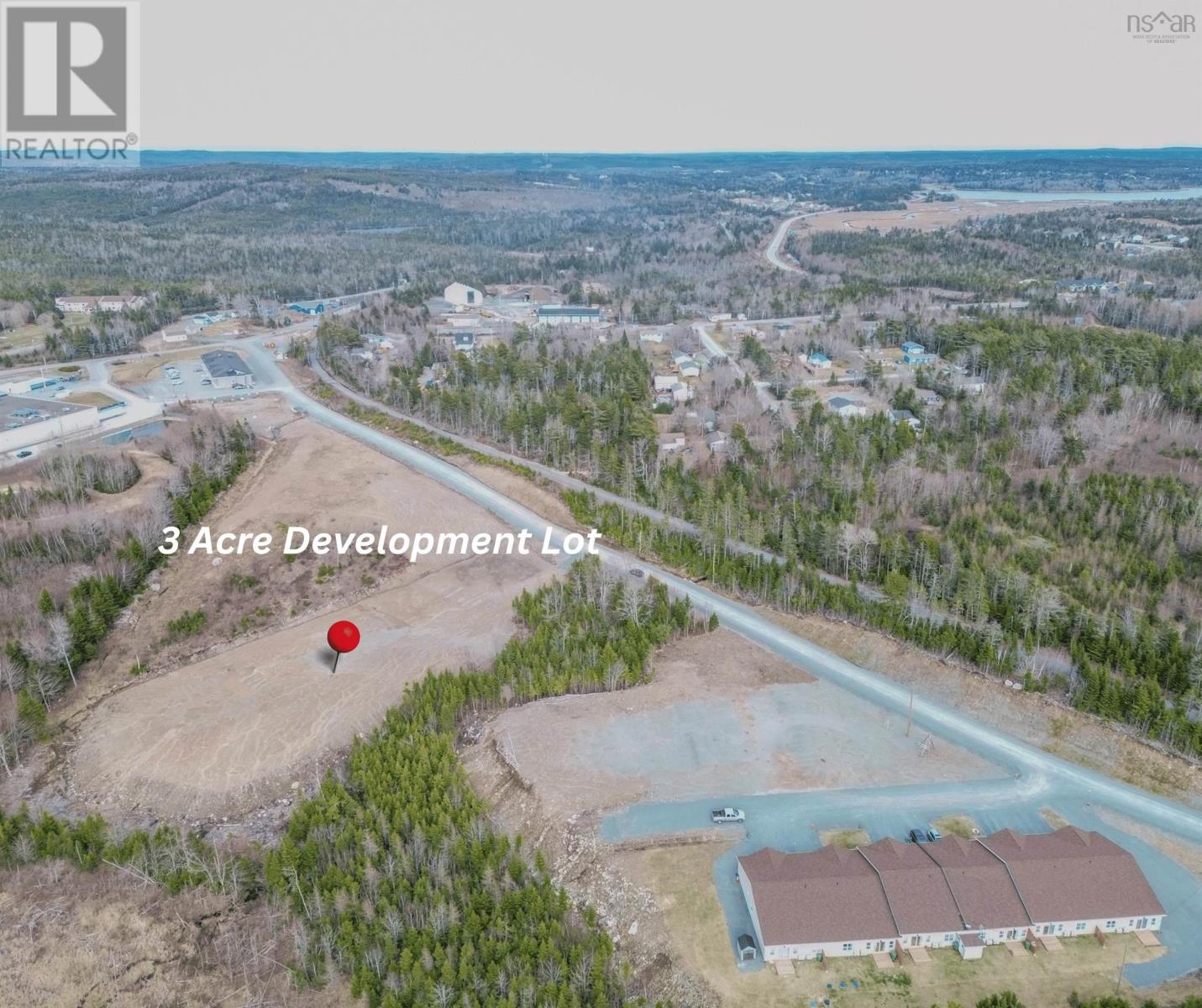 Lot 4a Chili Drive, Porters Lake, Nova Scotia  B3E 0H1 - Photo 2 - 202514596