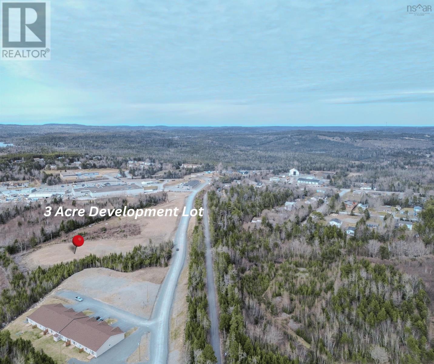 Lot 4a Chili Drive, Porters Lake, Nova Scotia  B3E 0H1 - Photo 3 - 202514596