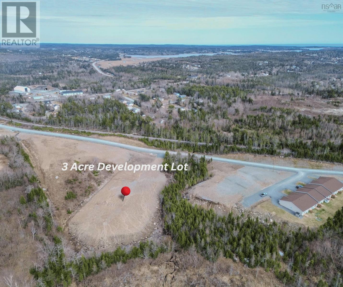 Lot 4a Chili Drive, Porters Lake, Nova Scotia  B3E 0H1 - Photo 4 - 202514596