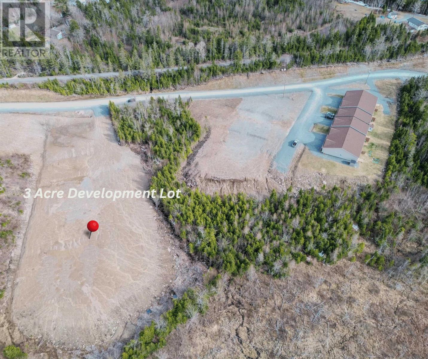 Lot 4a Chili Drive, Porters Lake, Nova Scotia  B3E 0H1 - Photo 5 - 202514596
