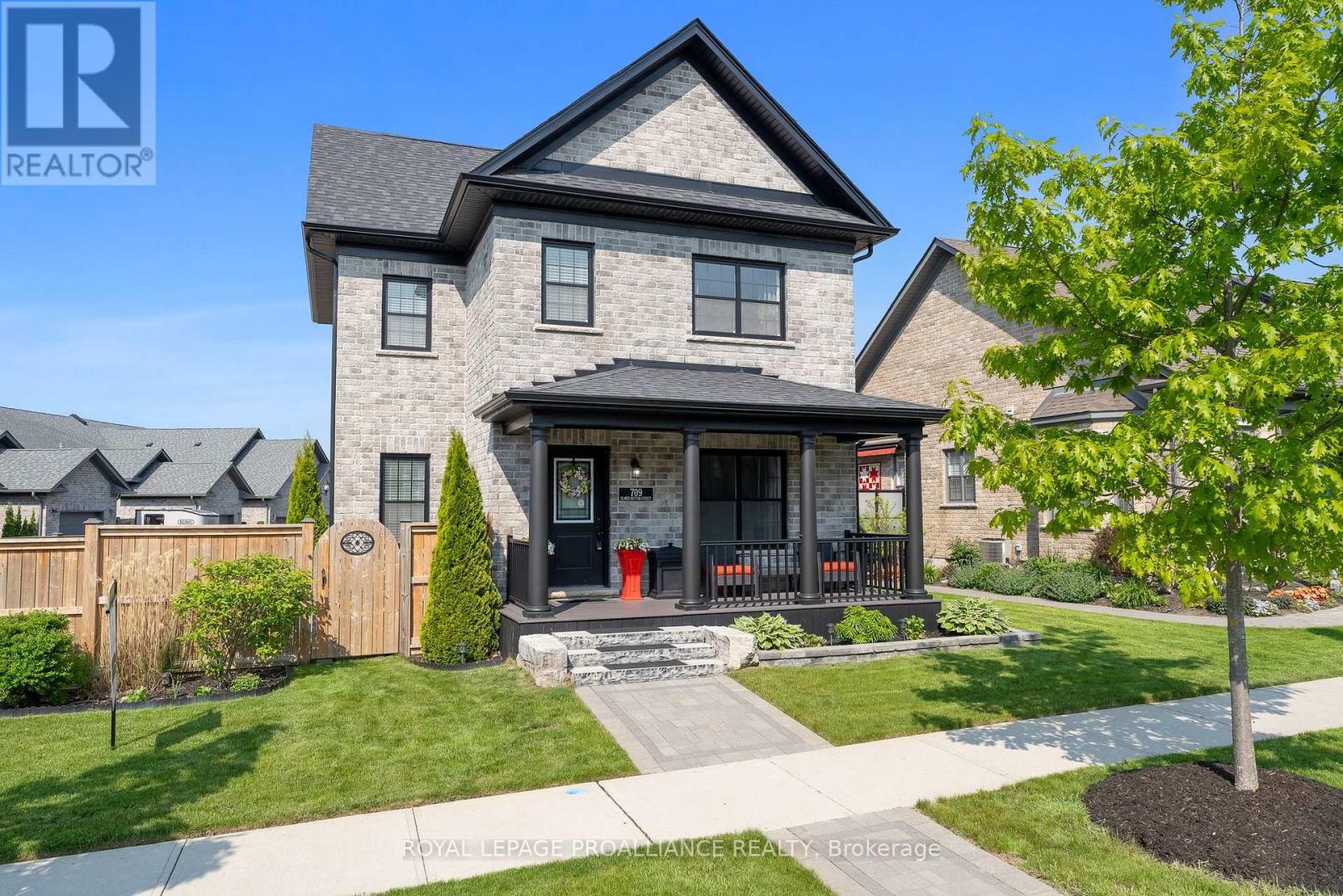 709 ELMER HUTTON STREET, cobourg, Ontario