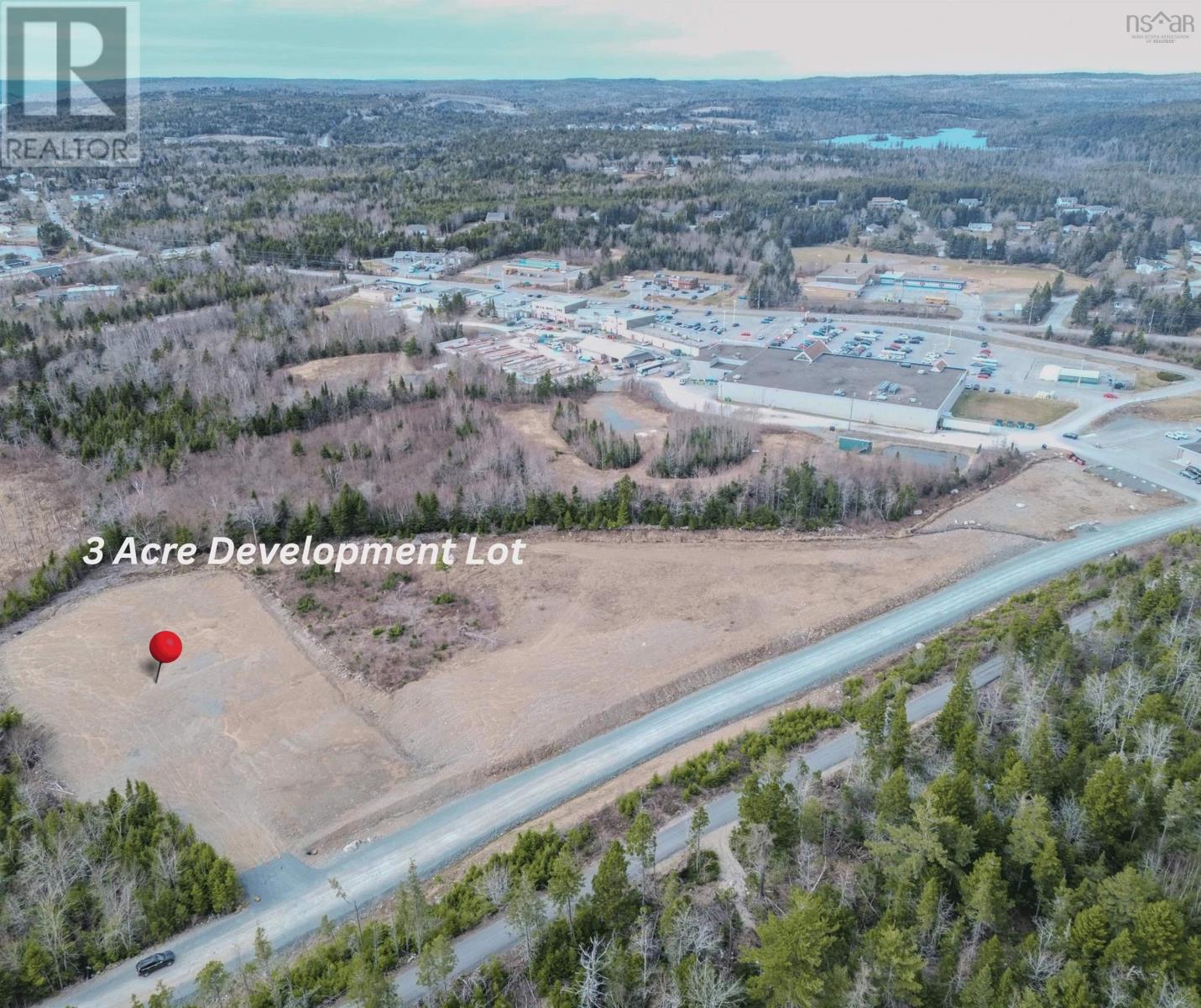 Lot 4a Chili Drive, Porters Lake, Nova Scotia  B3E 0H1 - Photo 8 - 202514597