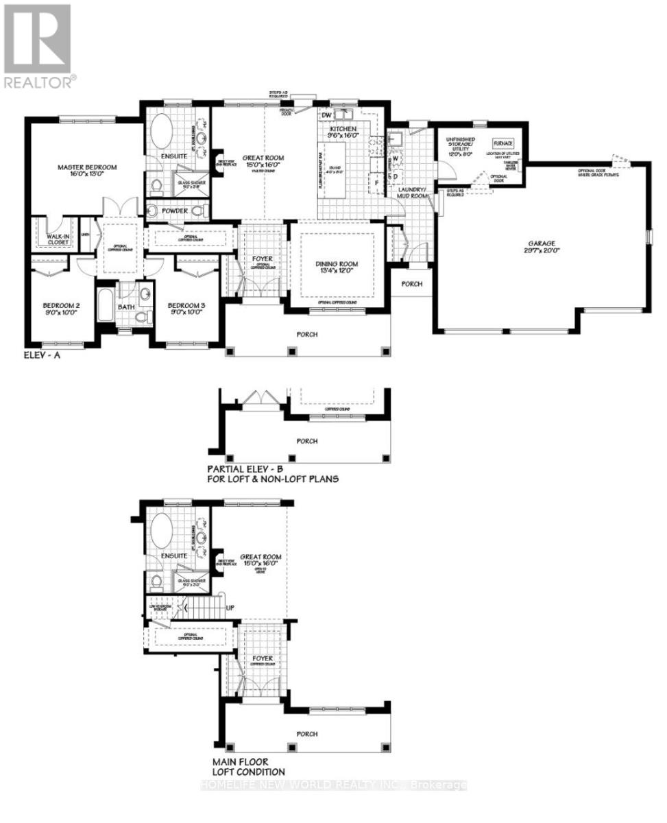 2 Bay Vista Gate, Quinte West (Murray Ward), Ontario  K0K 1L0 - Photo 30 - X12217568