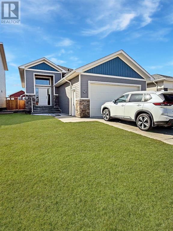 308 Greenwood Place, Coalhurst, Alberta